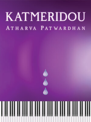 cover image of Katmeridou